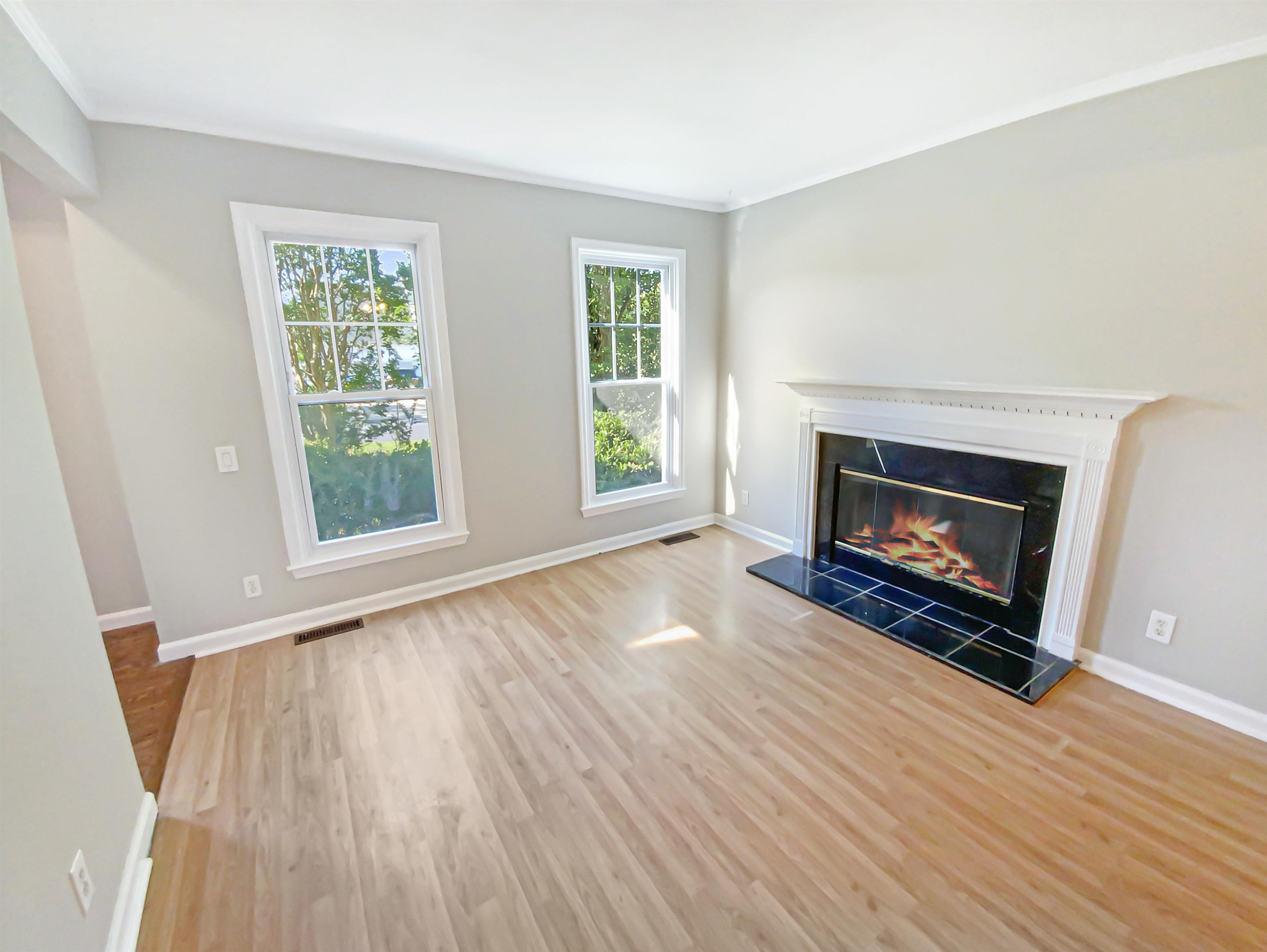 1206 Lexington Farm Road Apex, NC 27502 - Photo 8 of 20 Photo 8
