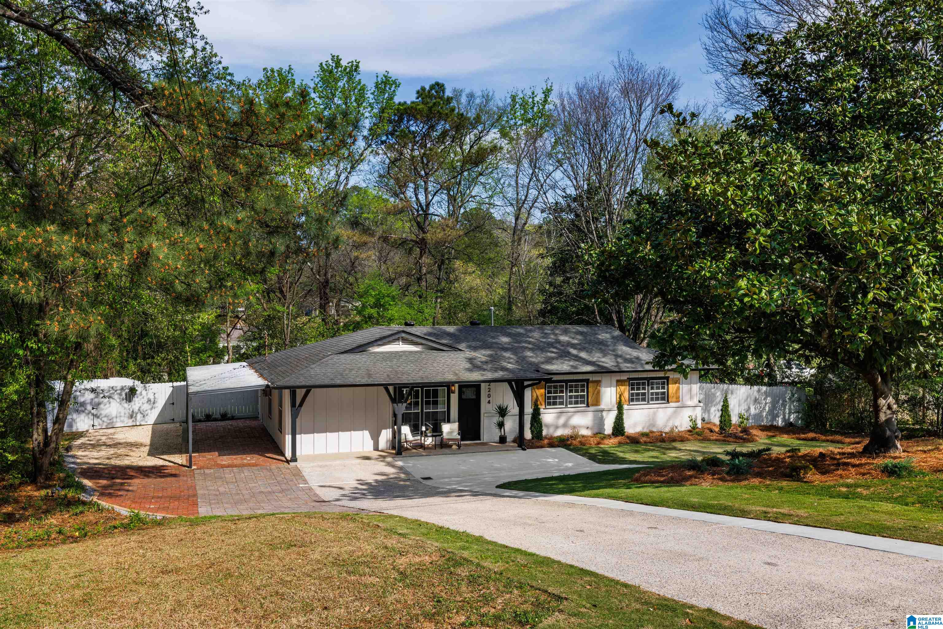 2204 Rocky Ridge Road Birmingham, AL 35216 - Photo 8 of 65