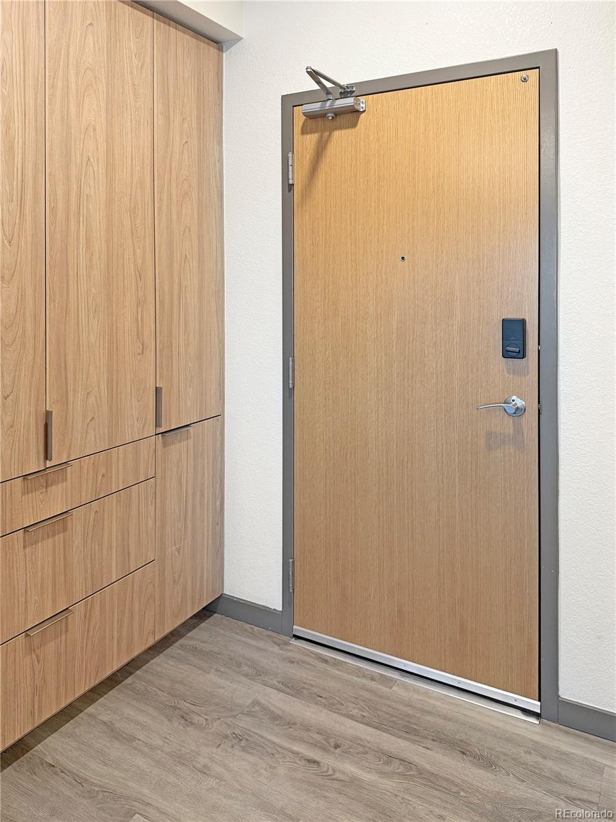 603 Inca Street, Unit 429 Denver, CO 80204 - Photo 5 of 16 a view of a small yard