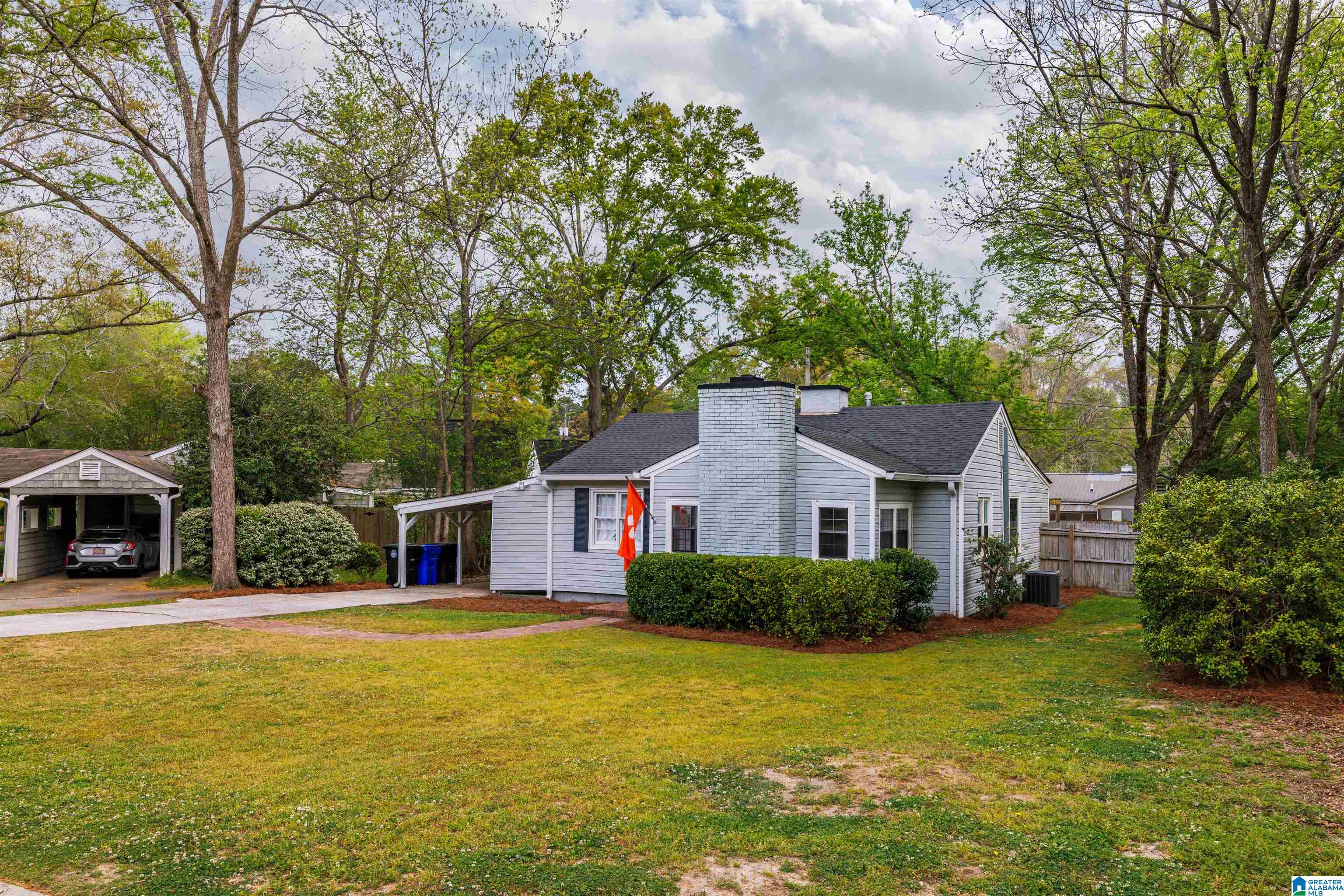 1116 Monarch Avenue Birmingham, AL 35213 - Photo 5 of 48