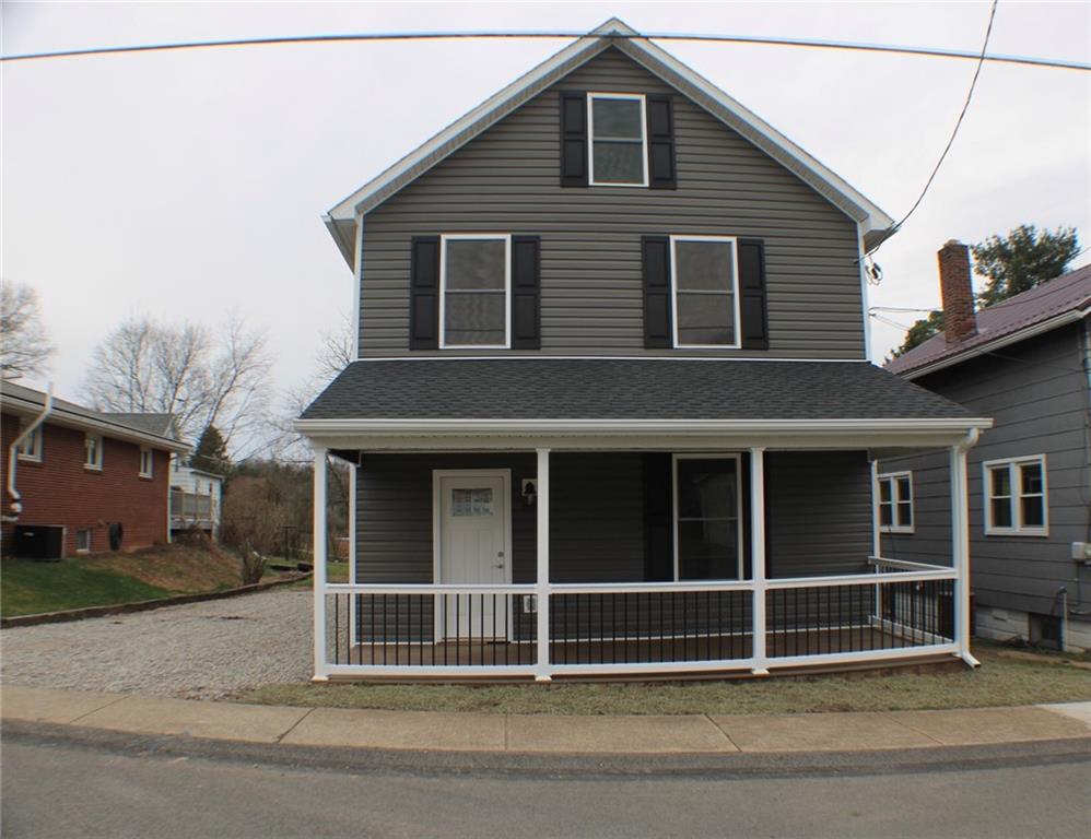 583 Clark Street Indiana, PA 15701 - Photo 1 of 40 Welcome to 583 Clark St