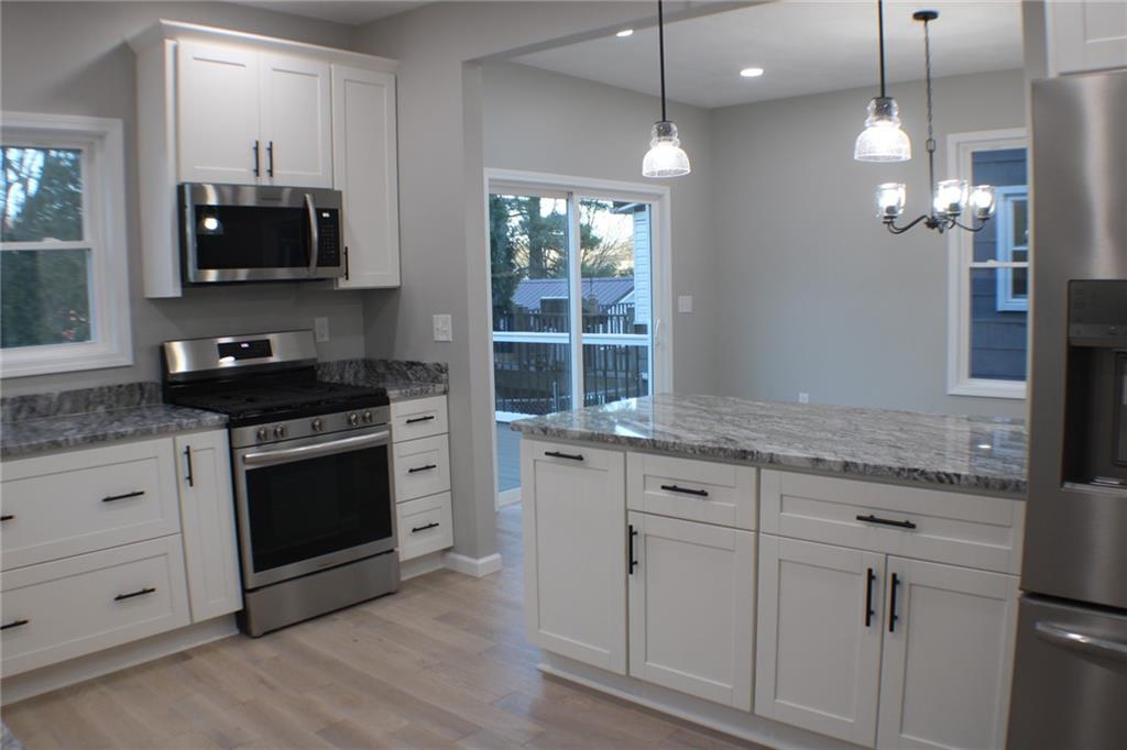 583 Clark Street Indiana, PA 15701 - Photo 9 of 40 Gallery Image 9