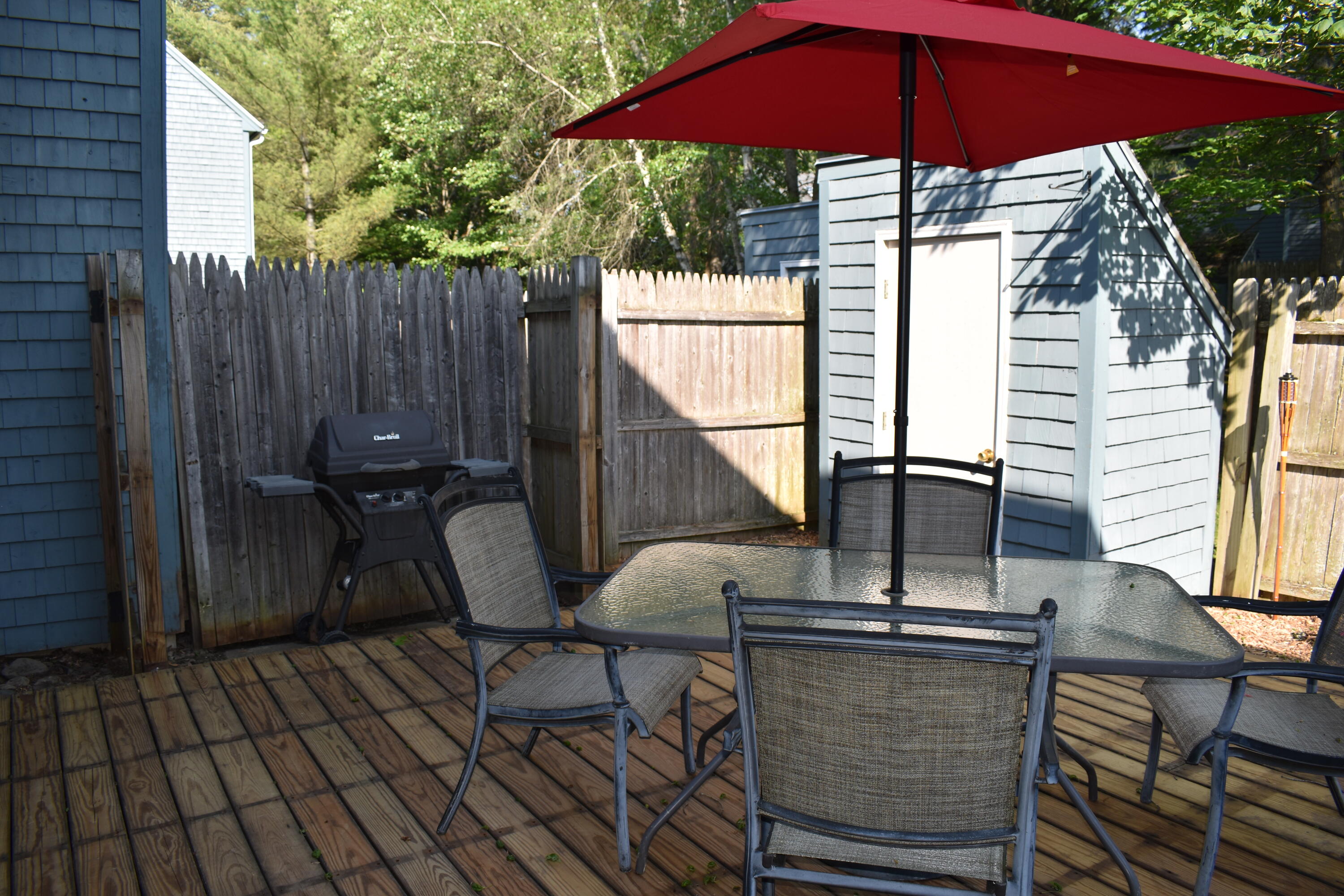 68 Baldwin Drive, Unit 68 Bangor, ME 04401 - Photo 19 of 22 DSC_0225