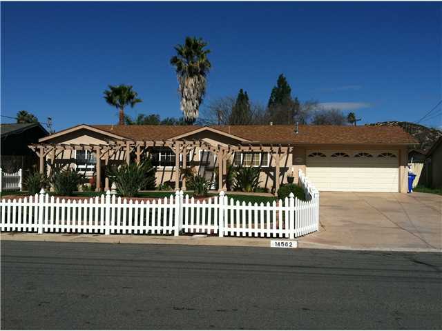 14562 Springvale Street Poway, CA 92064 - Photo 1 of 14 Welcome Home!