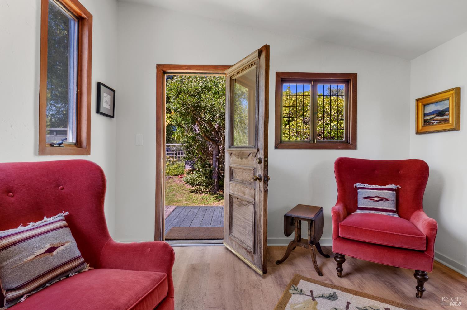 385 Cedar Road Bolinas, CA 94924 - Photo 60 of 70
