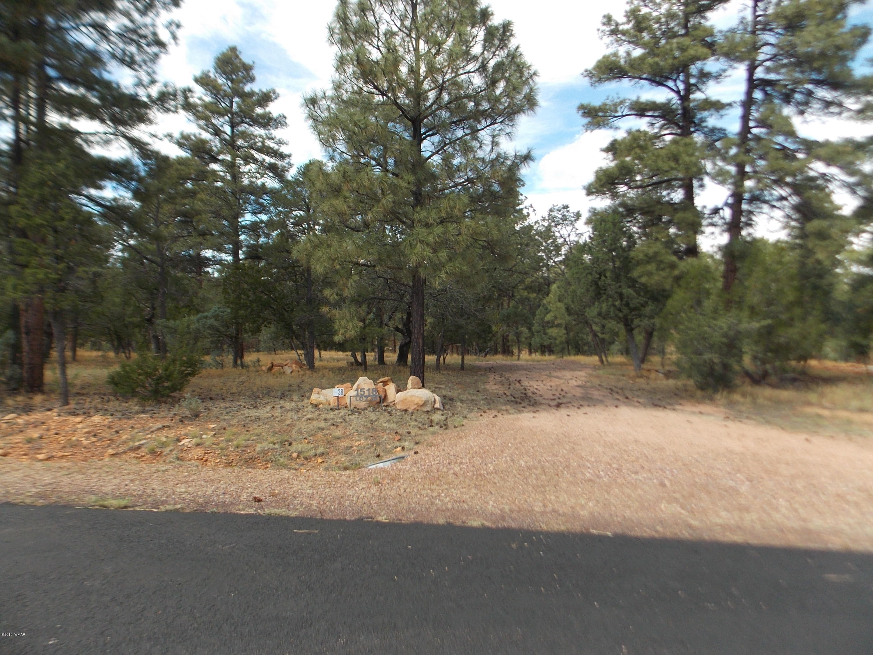 1518 Mainline Road Heber, AZ 85928 - Photo 2 of 15 Gallery Image 2