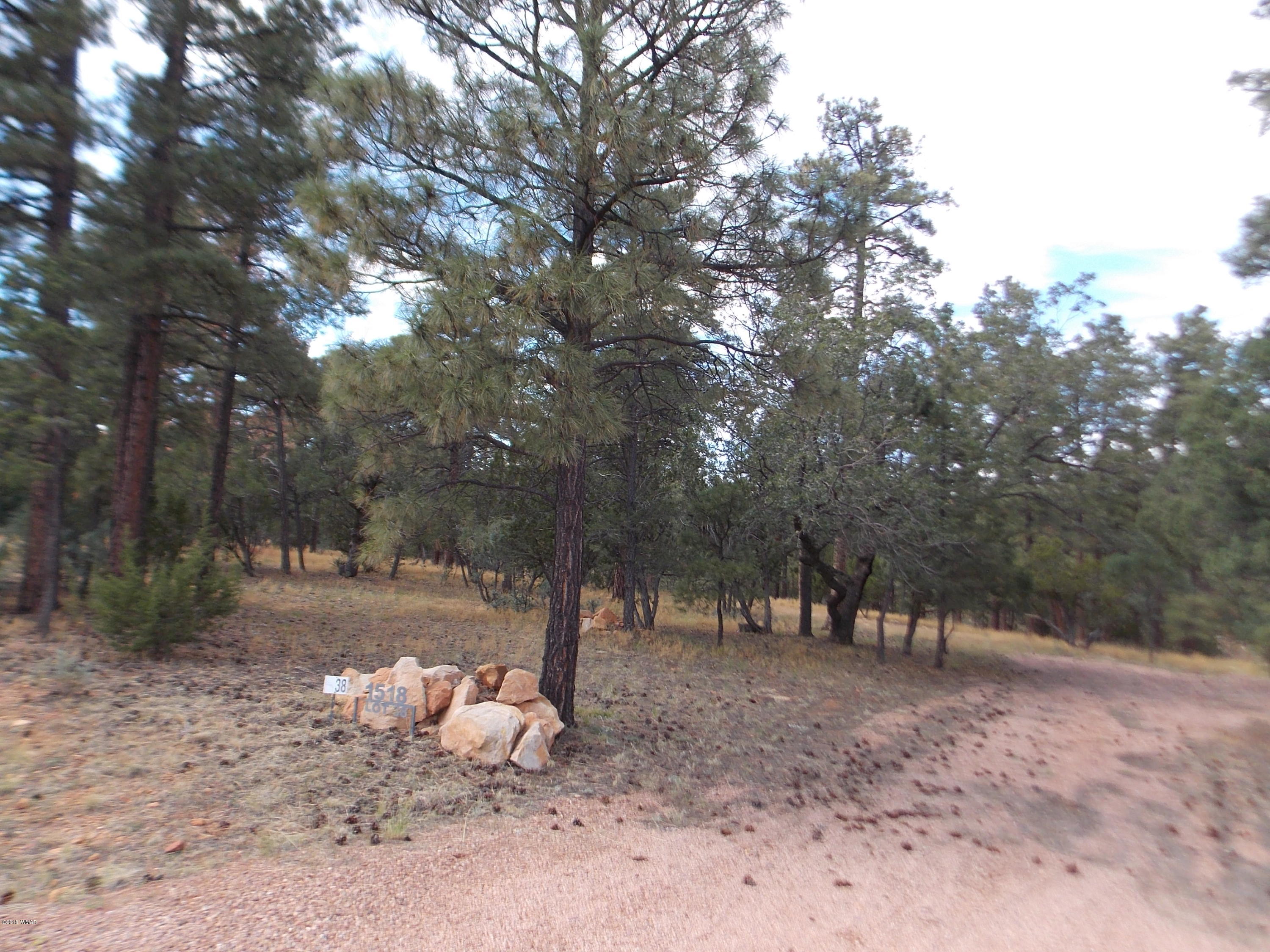 1518 Mainline Road Heber, AZ 85928 - Photo 3 of 15 Gallery Image 3