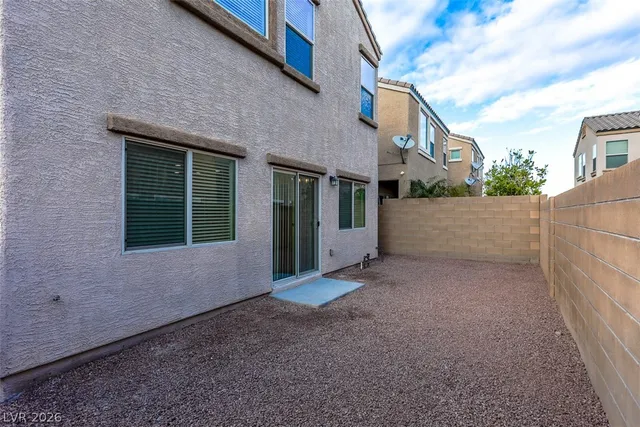 $2,265 | 84 Sertata Court, Henderson, NV 89074