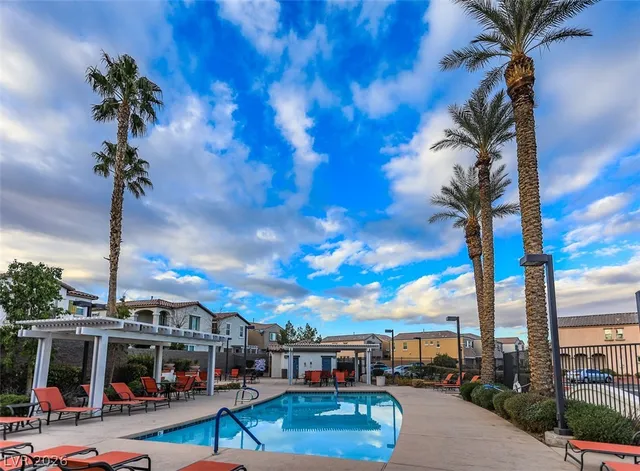 $2,265 | 84 Sertata Court, Henderson, NV 89074