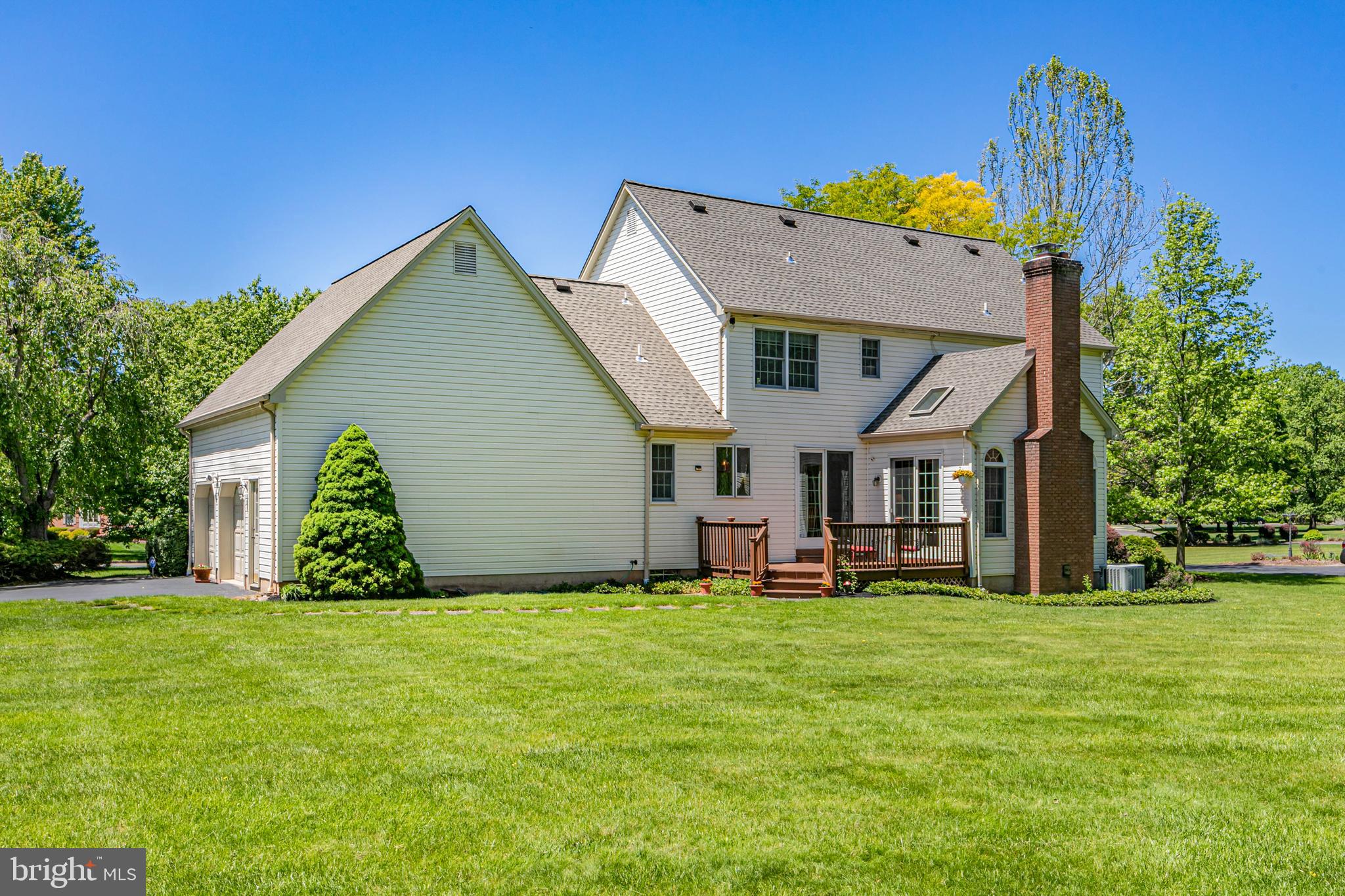 51 Fieldstone Road Skillman, NJ 08558 - Photo 28 of 35 Gallery Image 28