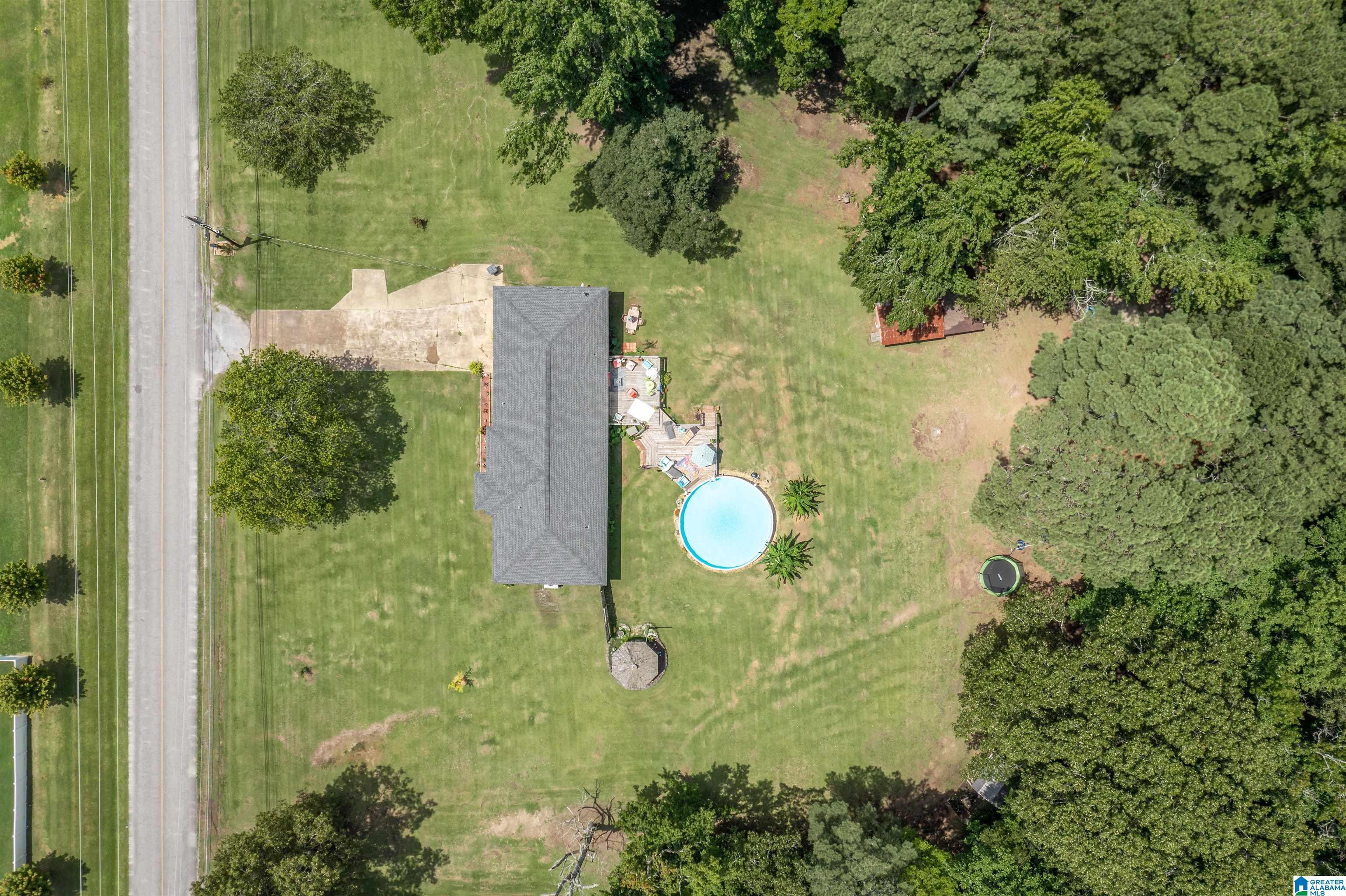 2590 Cedar Bend Road North Gadsden, AL 35907 - Photo 6 of 28