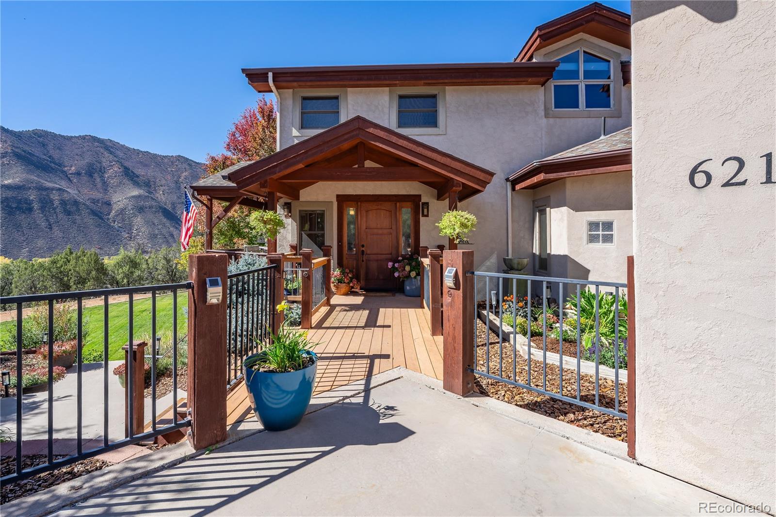 621 Elk Run Road New Castle, CO 81647 - Photo 2 of 50