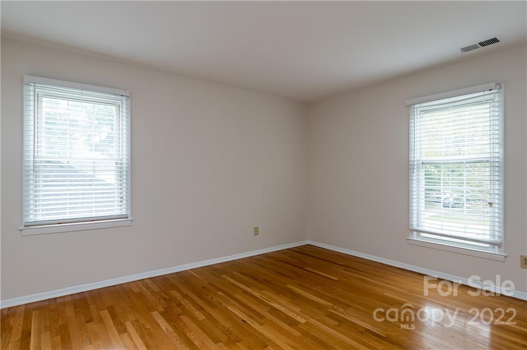 6777 Stoney Ridge Road Matthews, NC 28104 - Photo 20 of 27 a view of empty room with window