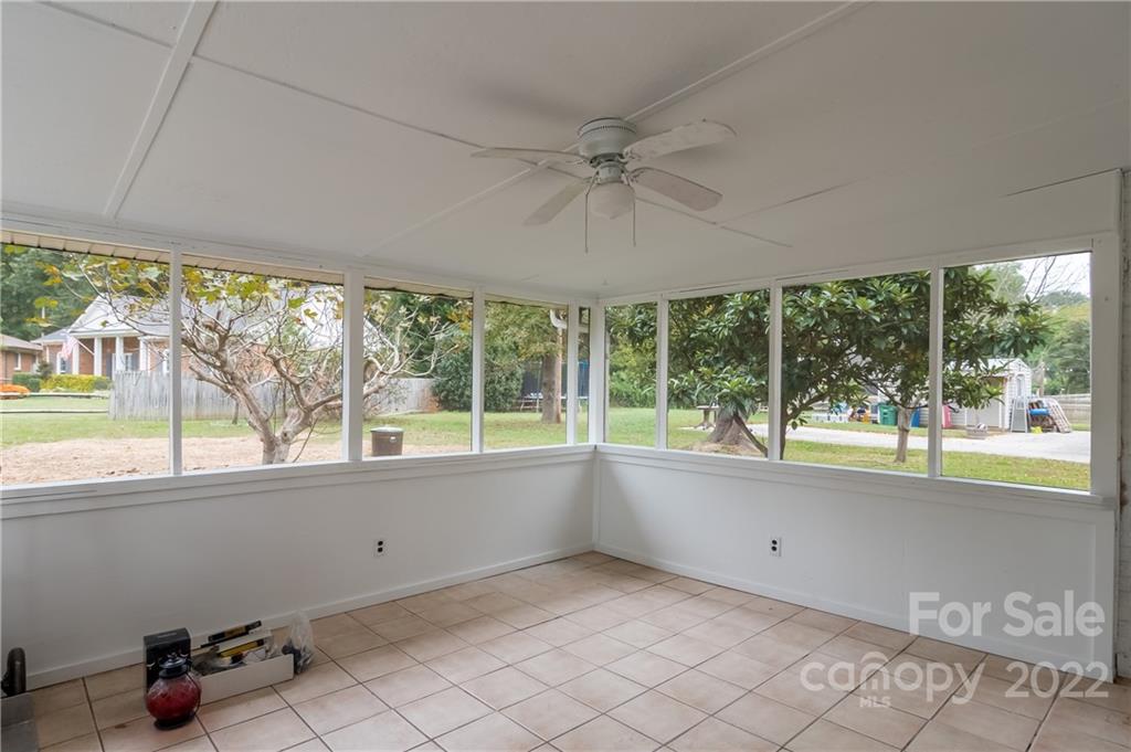 6777 Stoney Ridge Road Matthews, NC 28104 - Photo 25 of 27 a view of an empty room with a window