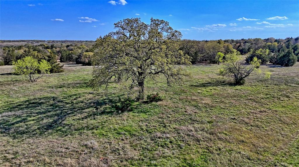 Tbd Cole Road Bowie, TX 76230 - Photo 13 of 27 a view of a field with a building in the background