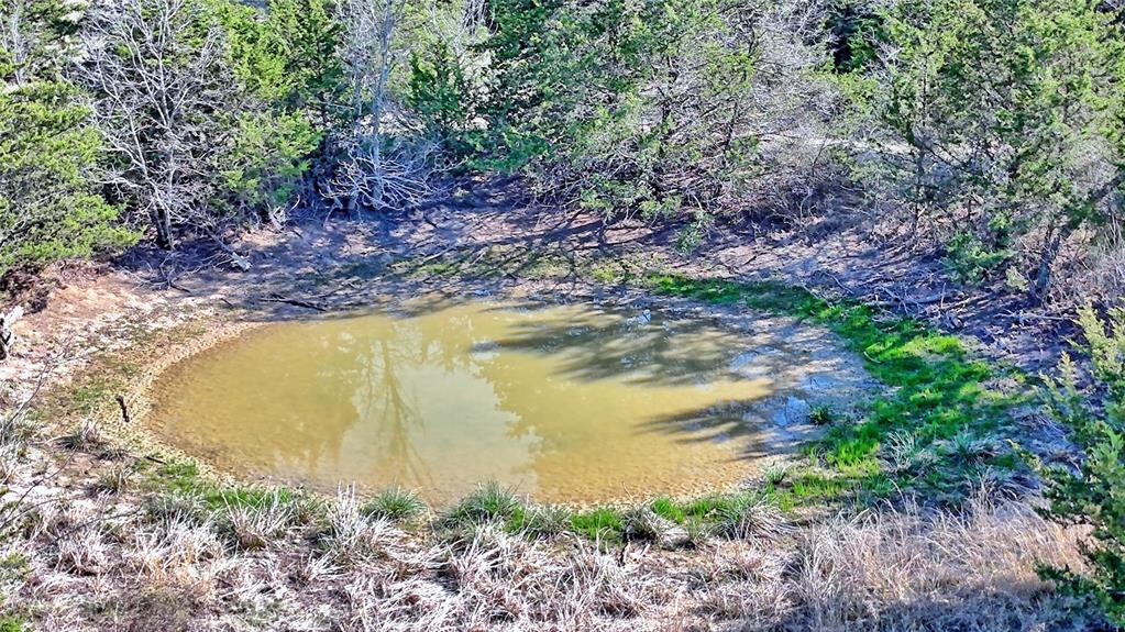 Tbd Cole Road Bowie, TX 76230 - Photo 14 of 27 a view of a lake view