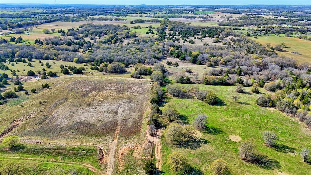 Tbd Cole Road Bowie, TX 76230 - Photo 16 of 27 an aerial view of a houses with a street