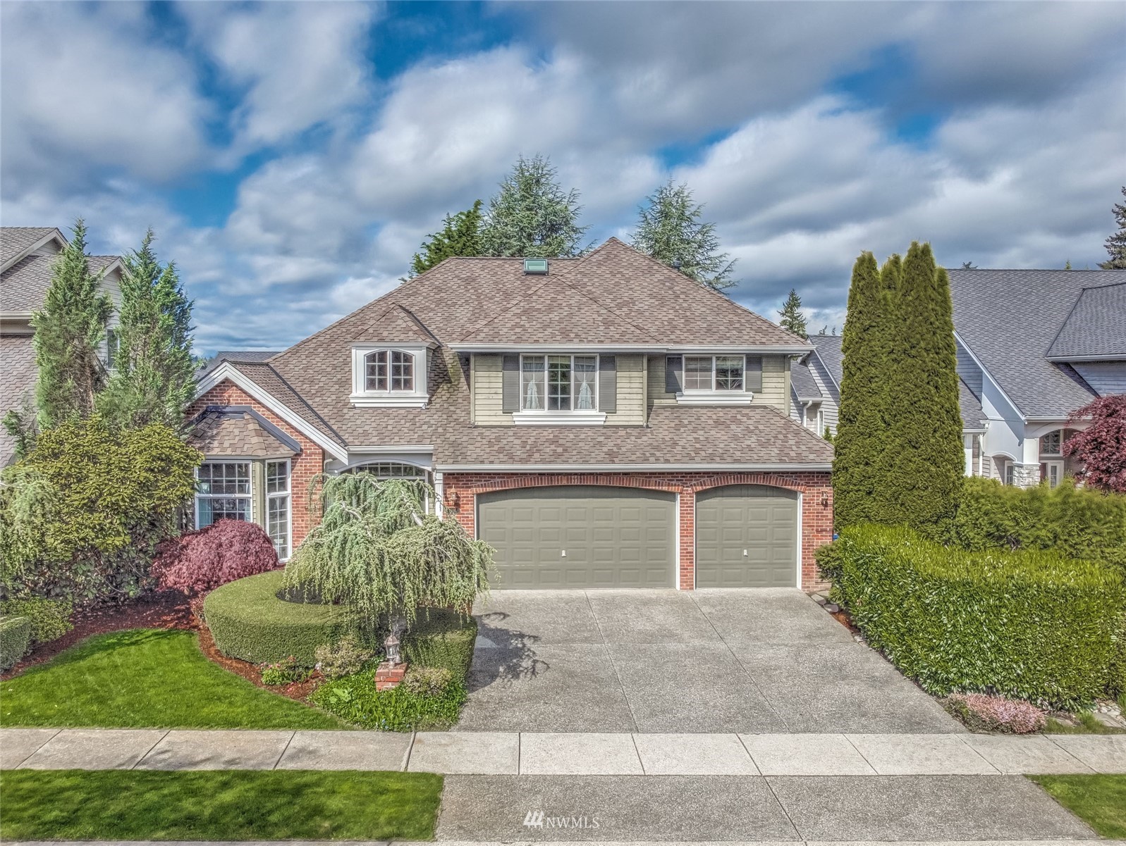 20110 27th Avenue Southeast Bothell, WA 98012 - Photo 1 of 35 Gallery Image 1
