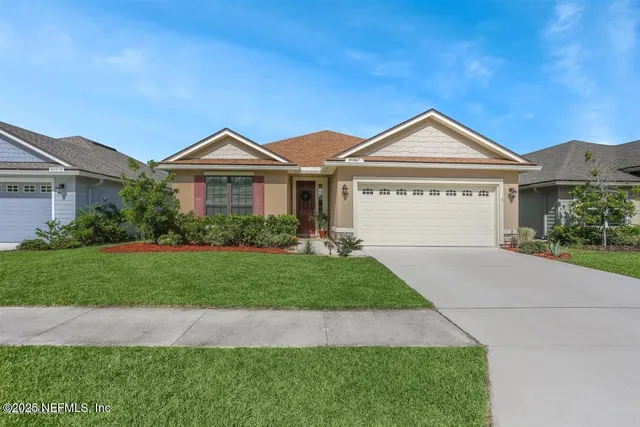$2,400 | 94067 Woodbrier Circle, Fernandina Beach, FL 32034