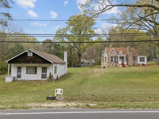 $300,000 | 1823 East Geer Street, Durham, NC 27704