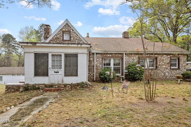 $300,000 | 1823 East Geer Street, Durham, NC 27704