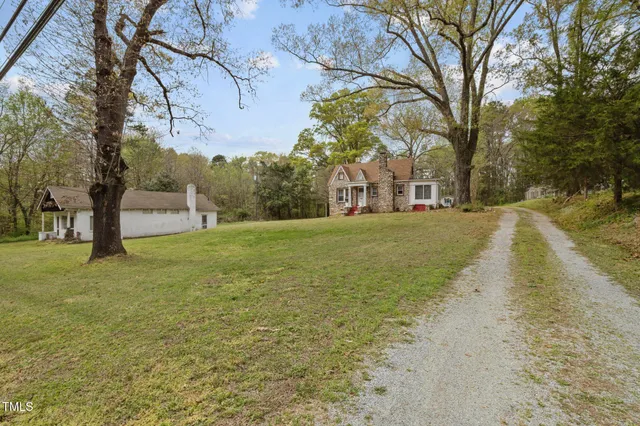 $300,000 | 1823 East Geer Street, Durham, NC 27704