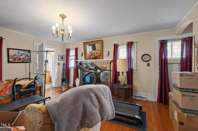 $300,000 | 1823 East Geer Street, Durham, NC 27704