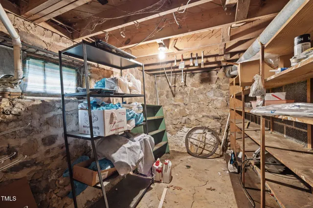 $300,000 | 1823 East Geer Street, Durham, NC 27704