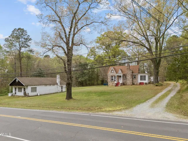 $300,000 | 1823 East Geer Street, Durham, NC 27704