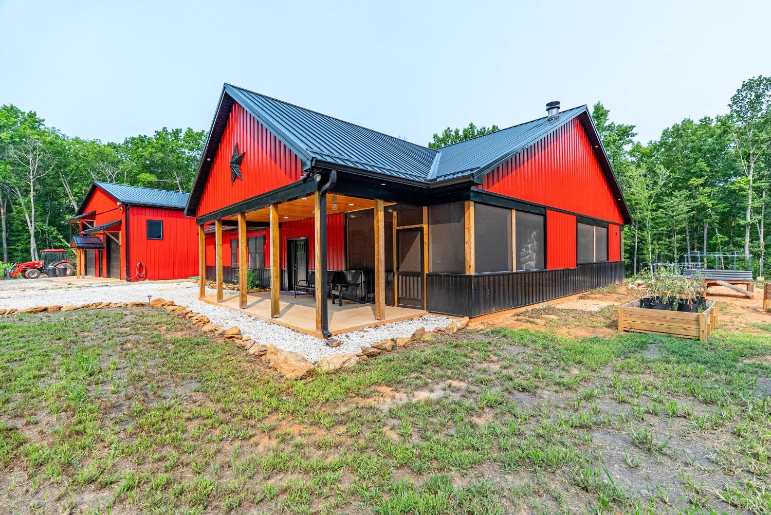 1568 Bent Creek Road Concord, VA 24538 - Photo 57 of 70