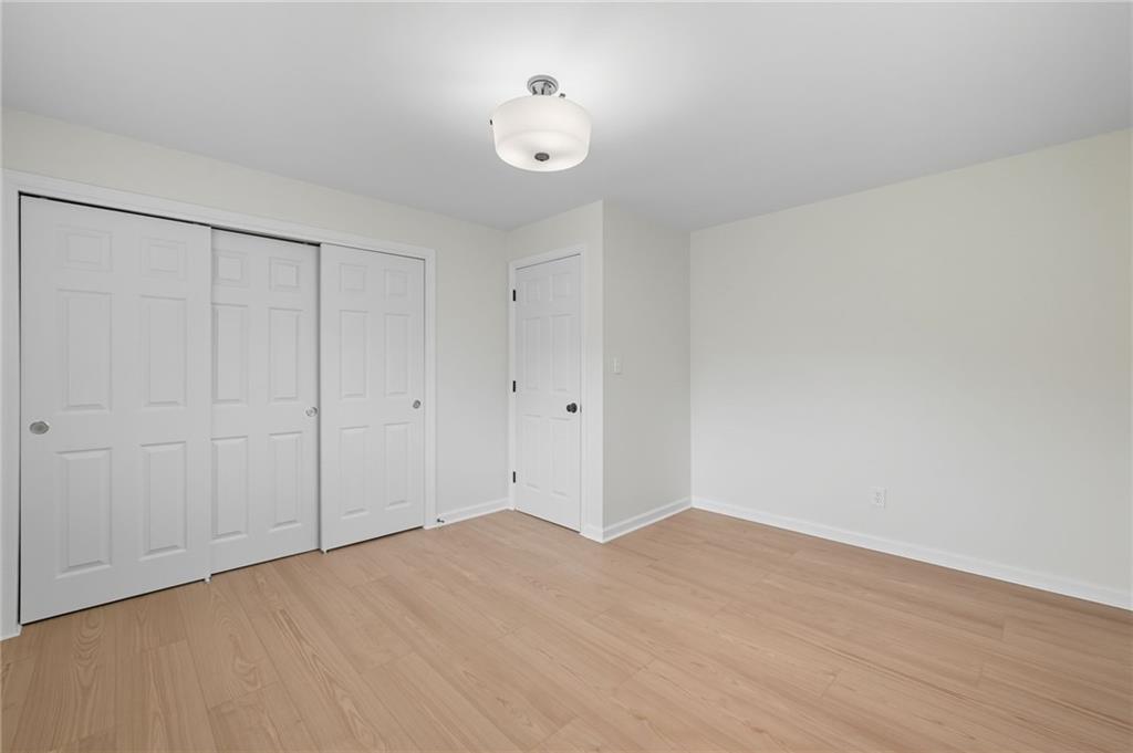 9 Chestnut Street Cartersville, GA 30120 - Photo 20 of 45 a view of an empty room