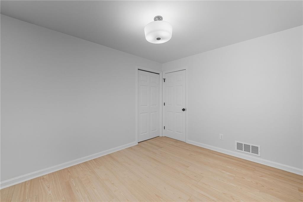 9 Chestnut Street Cartersville, GA 30120 - Photo 24 of 45 a view of a room with an empty space