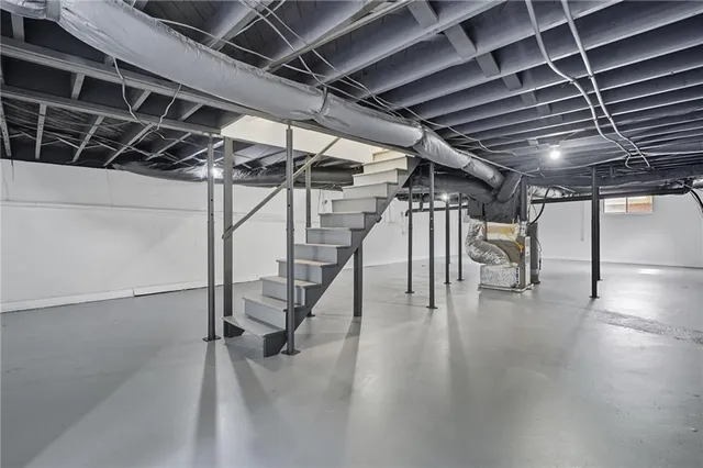 a view of construction area