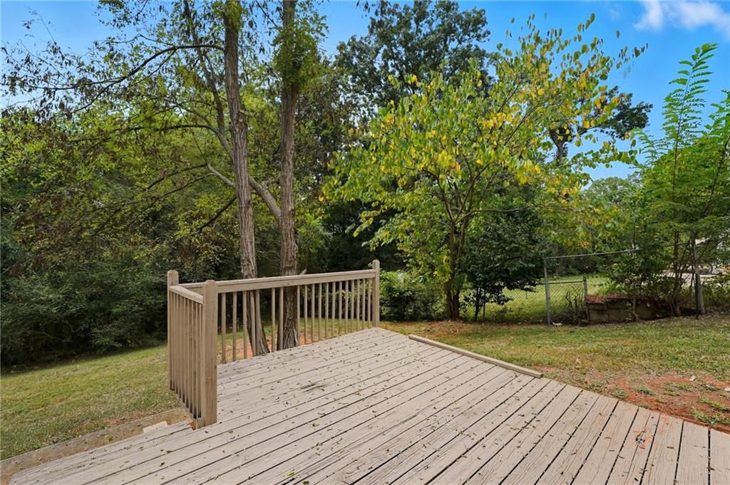 9 Chestnut Street Cartersville, GA 30120 - Photo 36 of 45