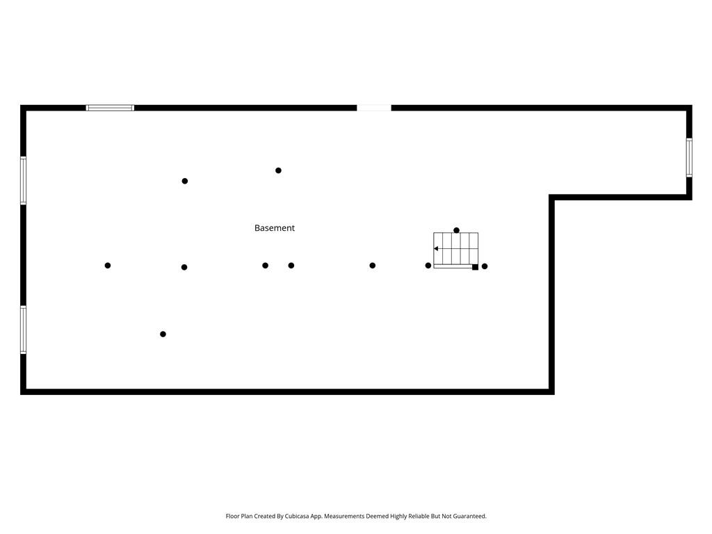 9 Chestnut Street Cartersville, GA 30120 - Photo 41 of 45 a picture of a floor plan