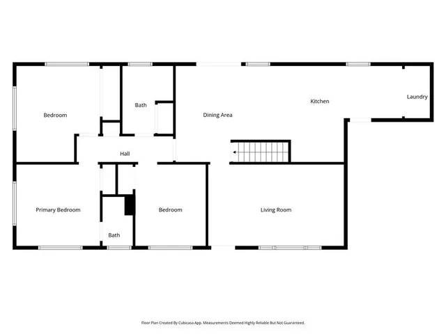 $289,900 | 9 Chestnut Street, Cartersville, GA 30120