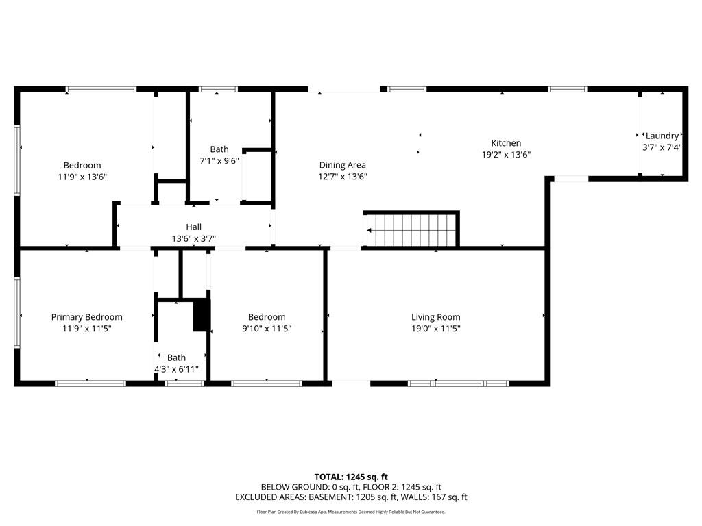 9 Chestnut Street Cartersville, GA 30120 - Photo 43 of 45