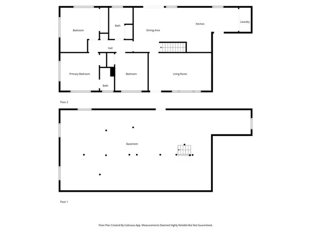 $289,900 | 9 Chestnut Street, Cartersville, GA 30120