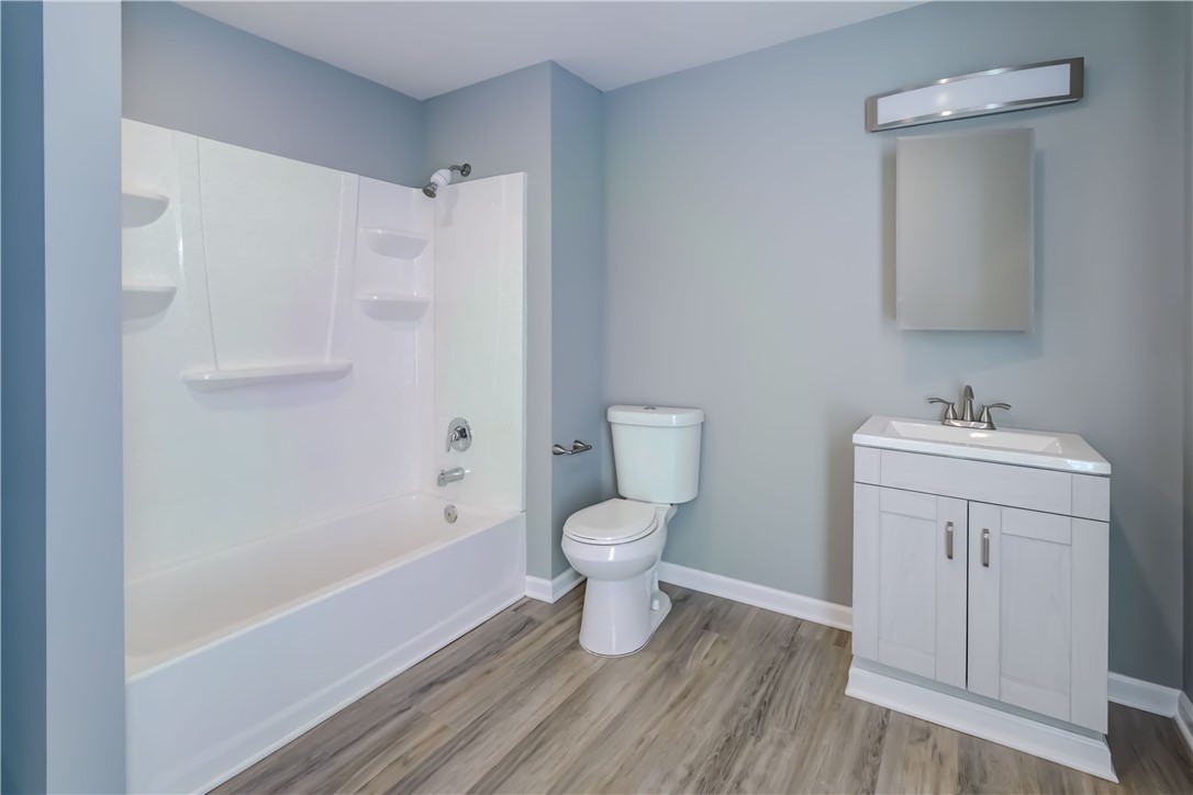 38 Tracy Street, Unit UP Rochester, NY 14607 - Photo 11 of 24