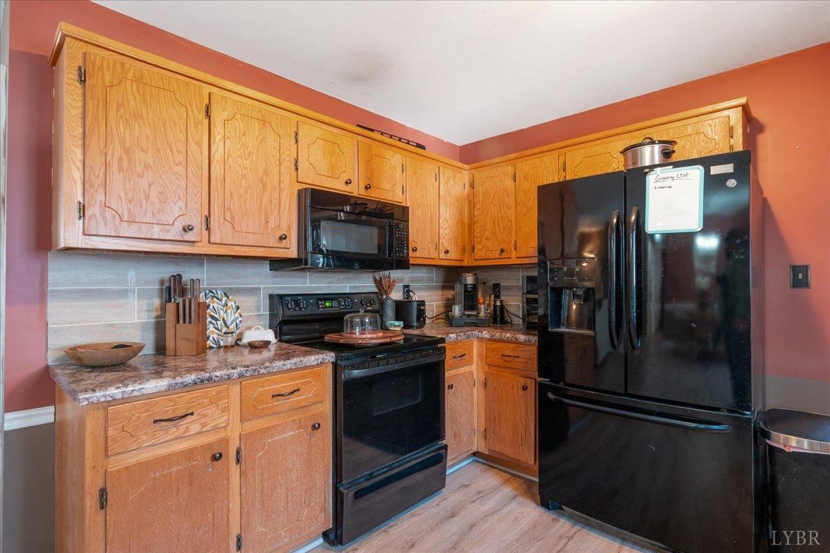 3137 Horseshoe Road Appomattox, VA 24522 - Photo 13 of 34 Gallery Image 13