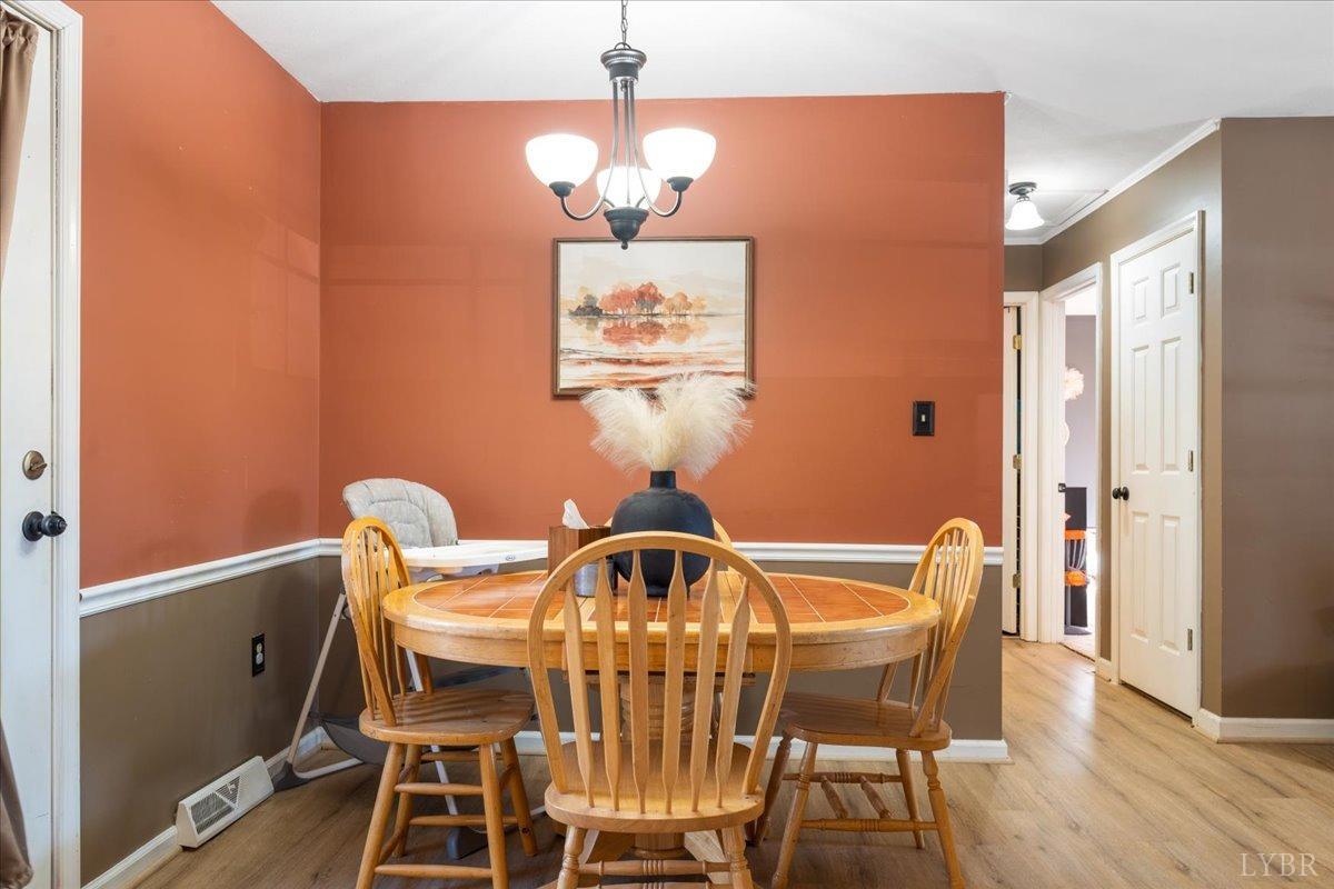 3137 Horseshoe Road Appomattox, VA 24522 - Photo 15 of 34 Gallery Image 15
