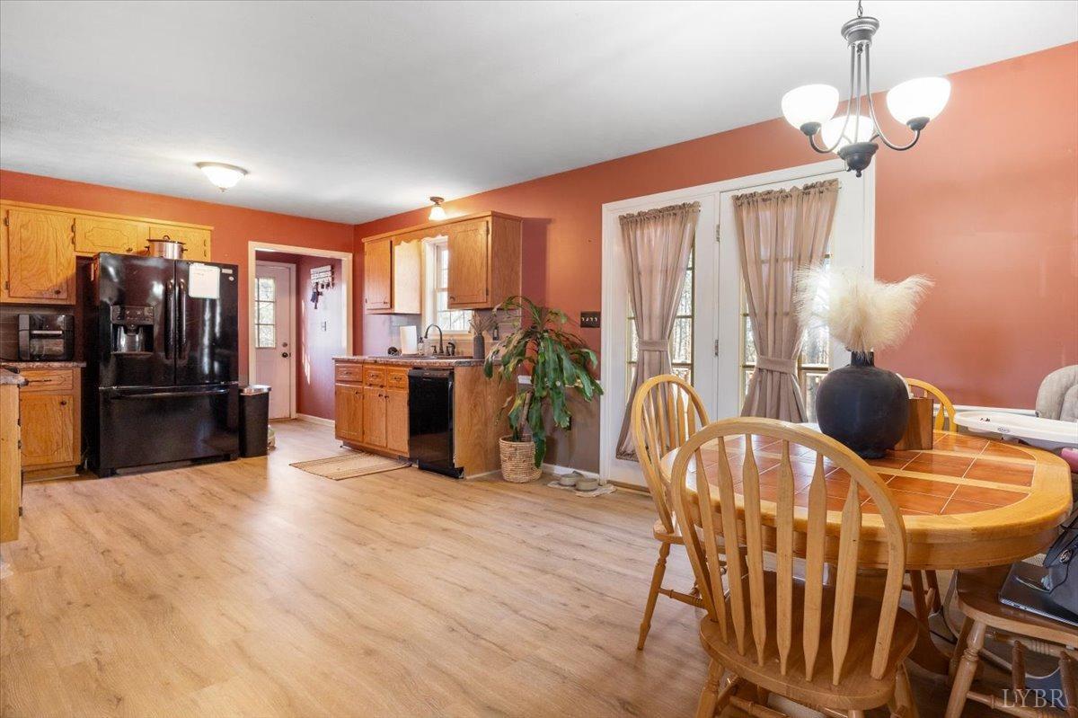 3137 Horseshoe Road Appomattox, VA 24522 - Photo 16 of 34 Gallery Image 16