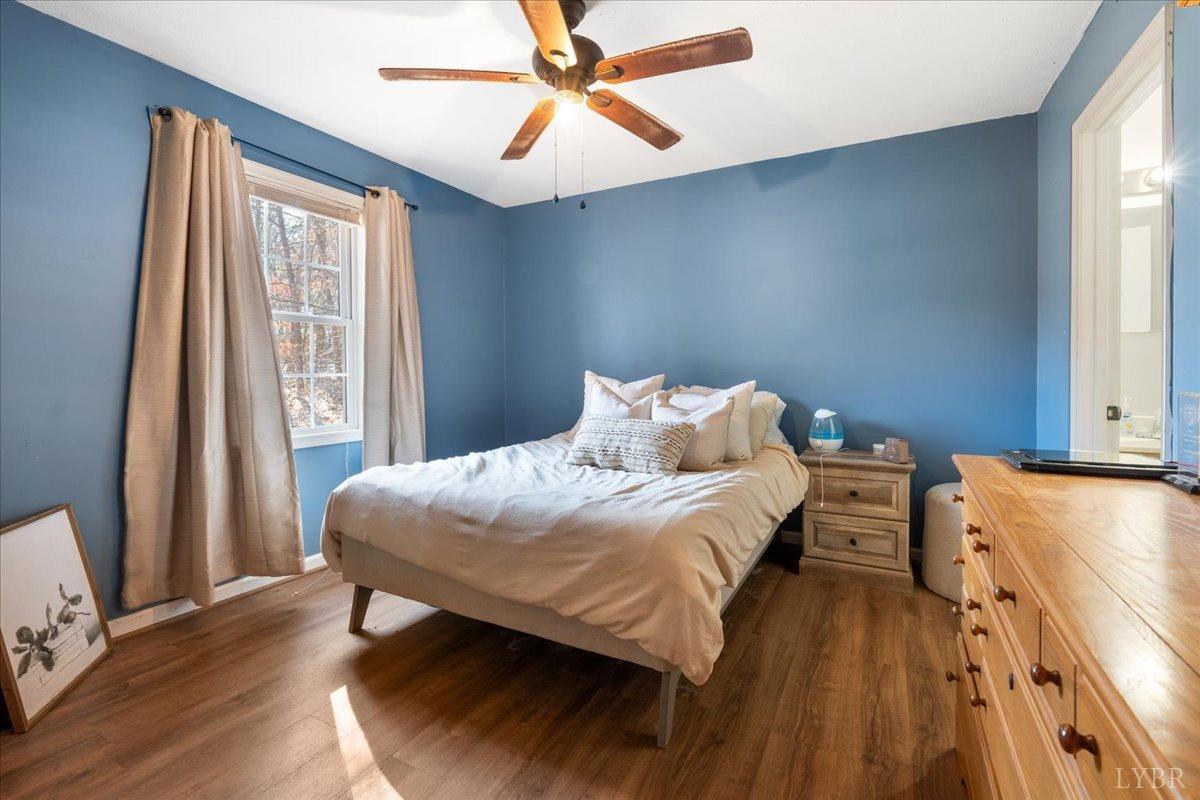 3137 Horseshoe Road Appomattox, VA 24522 - Photo 17 of 34 Gallery Image 17