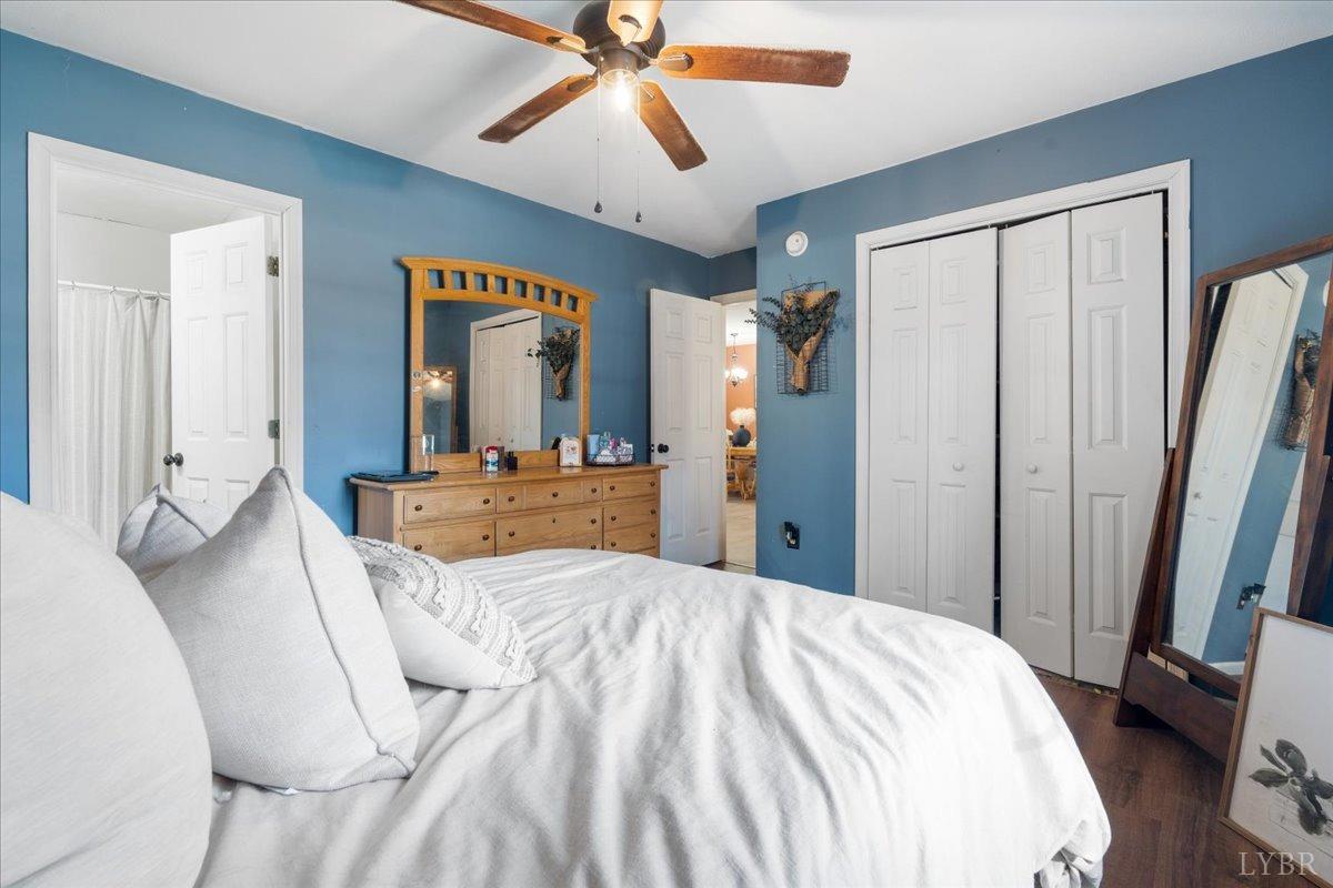 3137 Horseshoe Road Appomattox, VA 24522 - Photo 18 of 34 Gallery Image 18