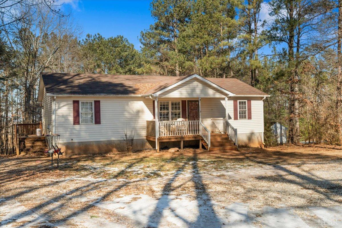 3137 Horseshoe Road Appomattox, VA 24522 - Photo 2 of 34 Gallery Image 2
