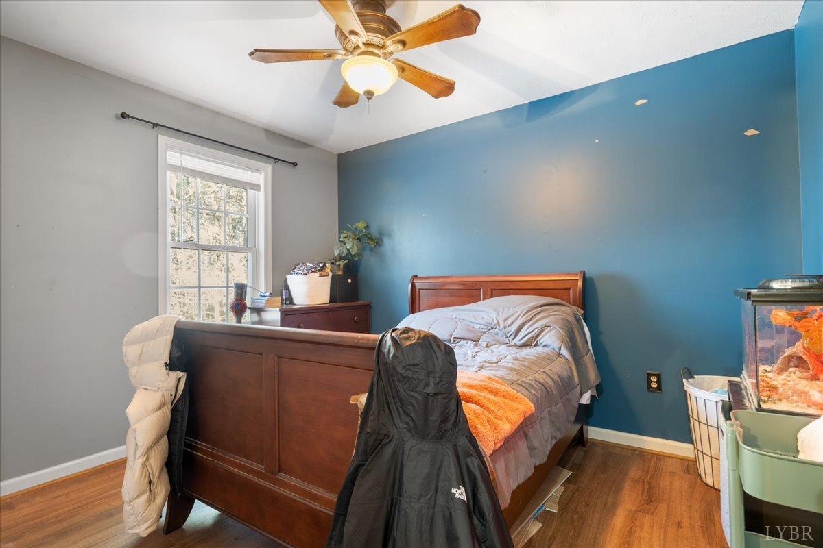 3137 Horseshoe Road Appomattox, VA 24522 - Photo 21 of 34 Gallery Image 21