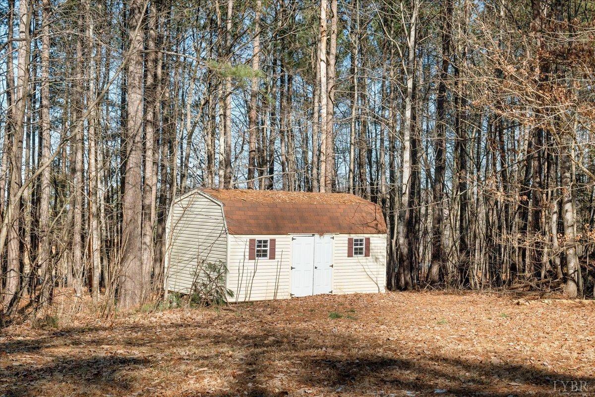 3137 Horseshoe Road Appomattox, VA 24522 - Photo 30 of 34 Gallery Image 30
