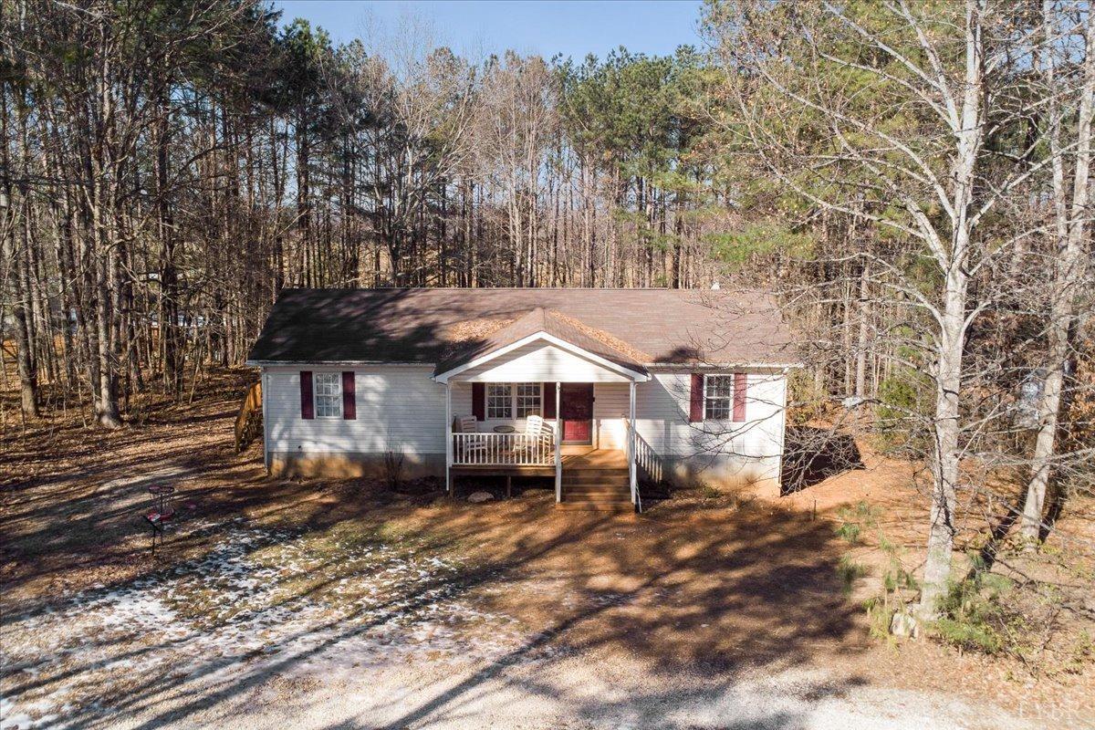 3137 Horseshoe Road Appomattox, VA 24522 - Photo 3 of 34 Gallery Image 3