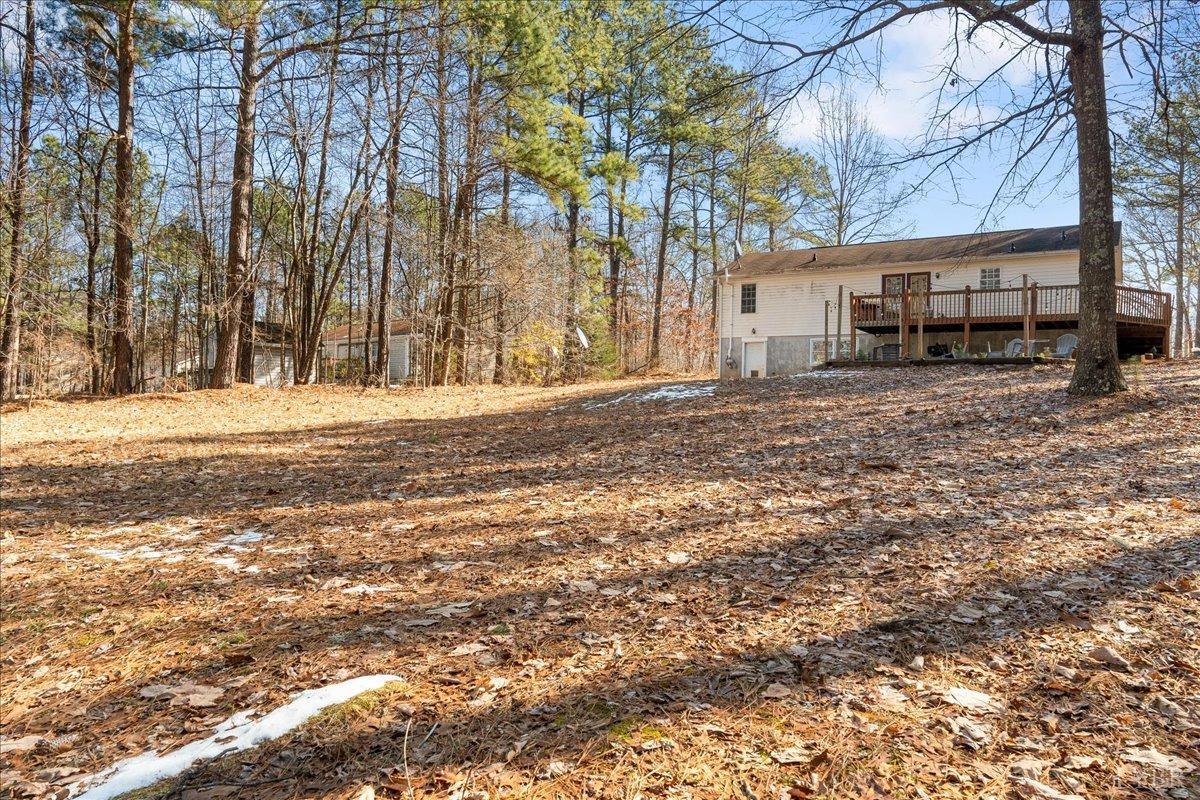 3137 Horseshoe Road Appomattox, VA 24522 - Photo 31 of 34 Gallery Image 31