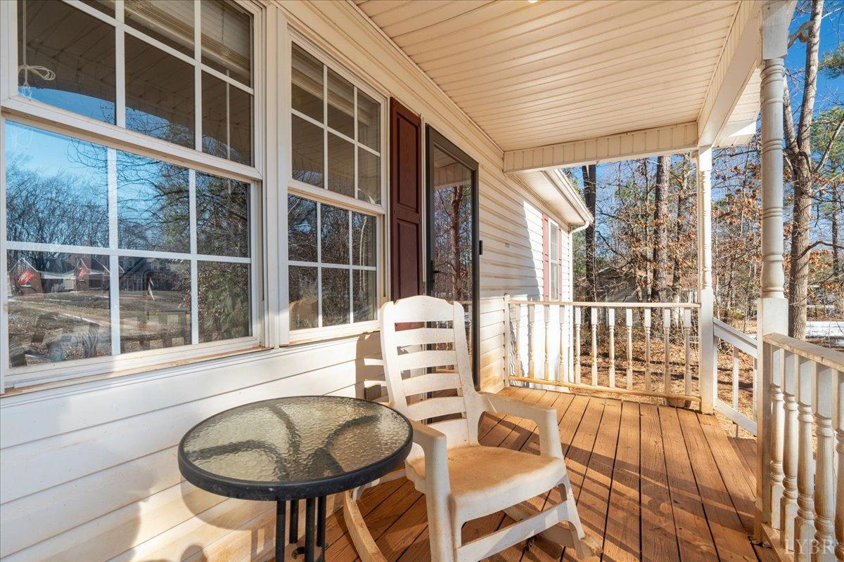 3137 Horseshoe Road Appomattox, VA 24522 - Photo 4 of 34 Gallery Image 4